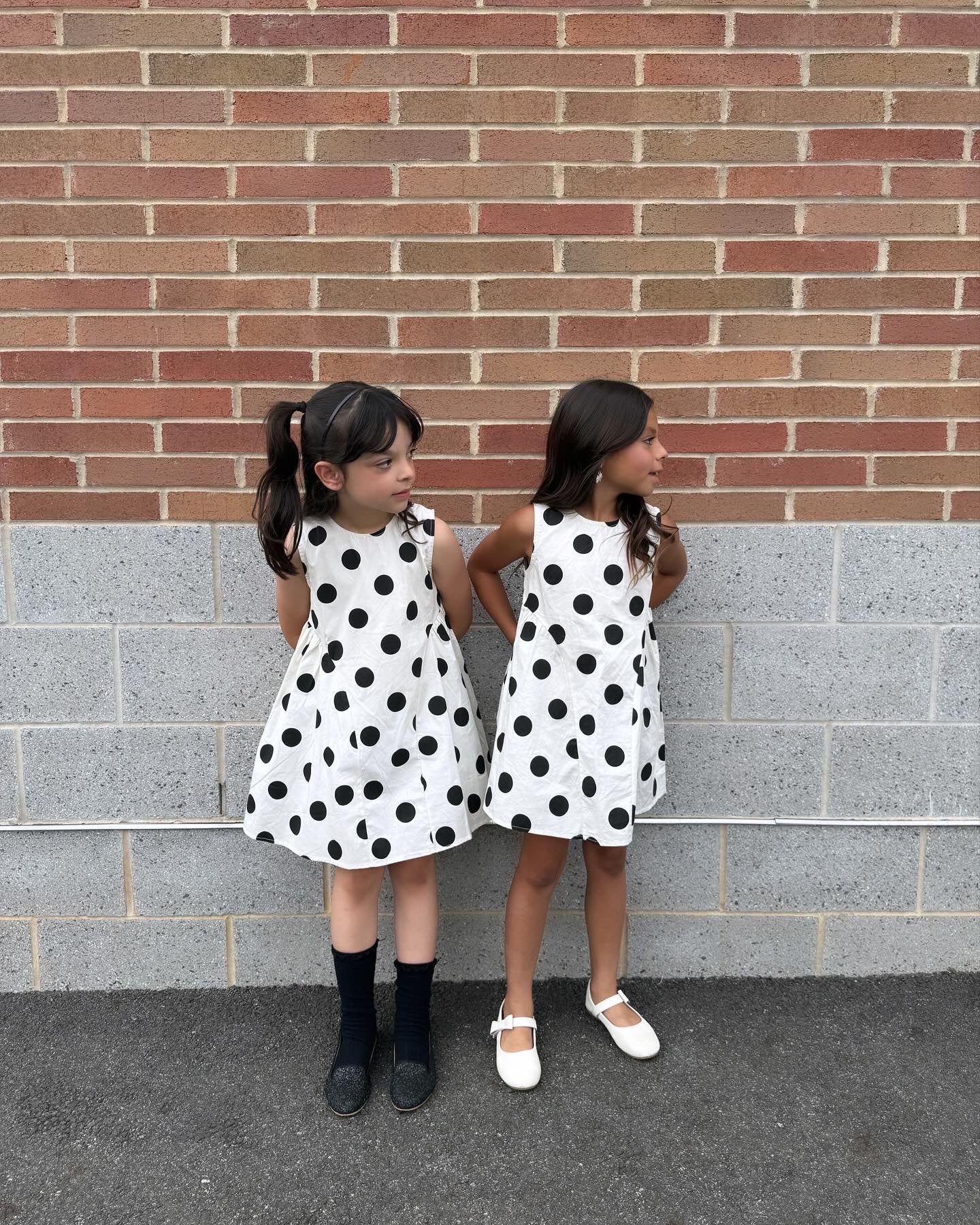 Girls - Vivian Dress