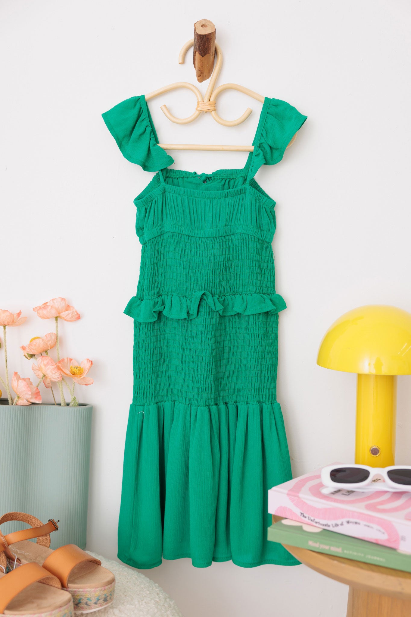 Girls - Scarlett Dress