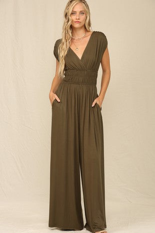 Isis Jumpsuit