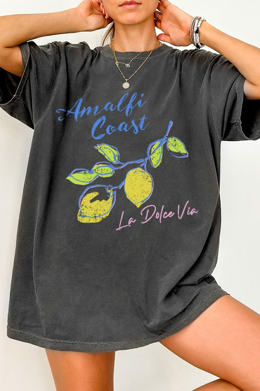 The Sweet Way Tee