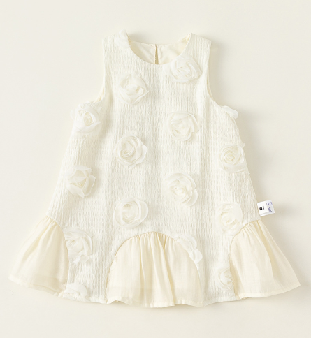 Girls - Tess Dress