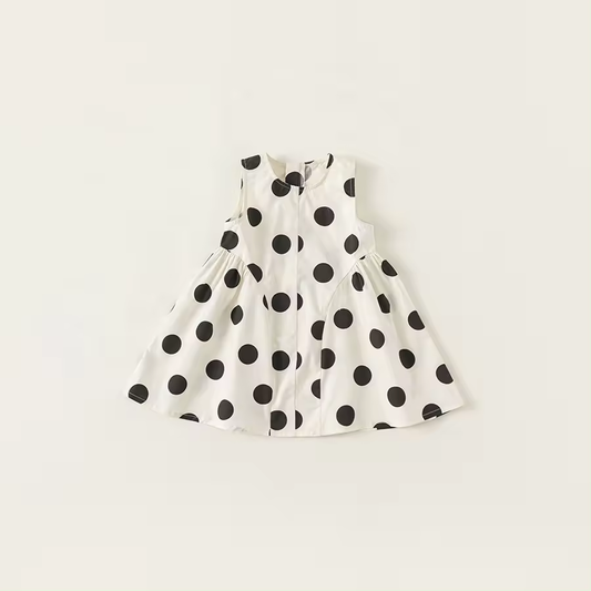 Girls - Vivian Dress